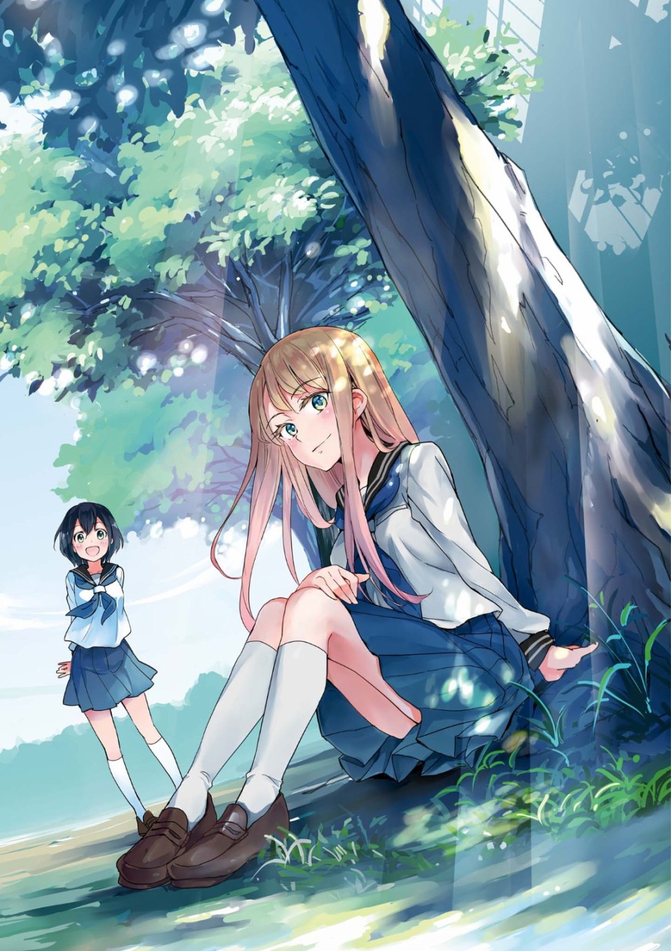 🍱少女² 第1话 第3页