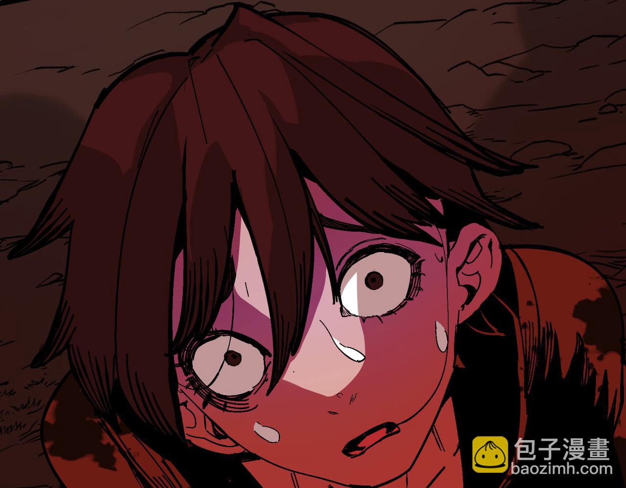 血奴病（上）(1/2)-第1话