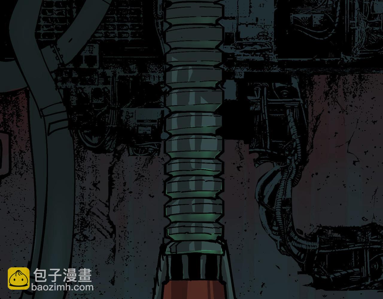 血奴病（上）(1/2)-第1话