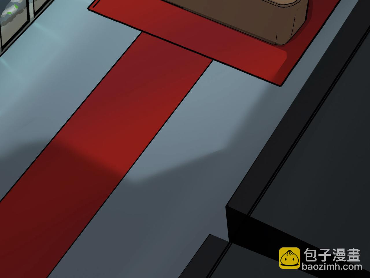 血奴病（上）(1/2)-第1话
