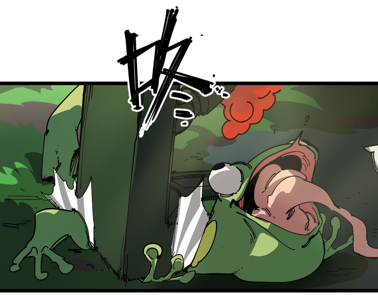 熄灭(1/5)-第13话