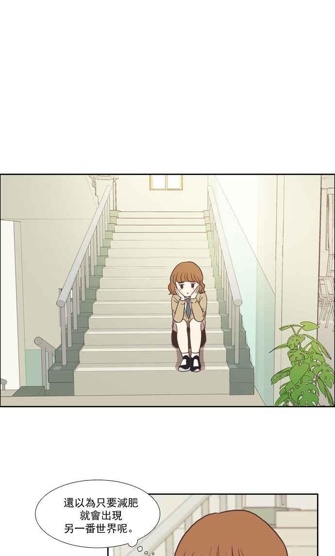 🍱少女的世界 [第11话] 郁闷的一天 第26页
