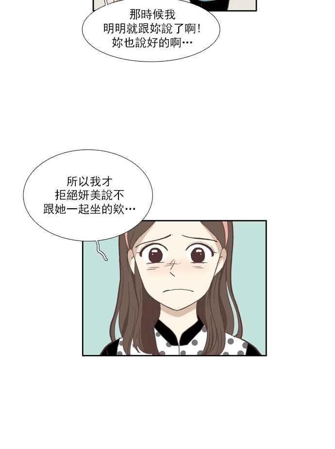 🍱少女的世界 [第102话] 美来 (3) 第35页