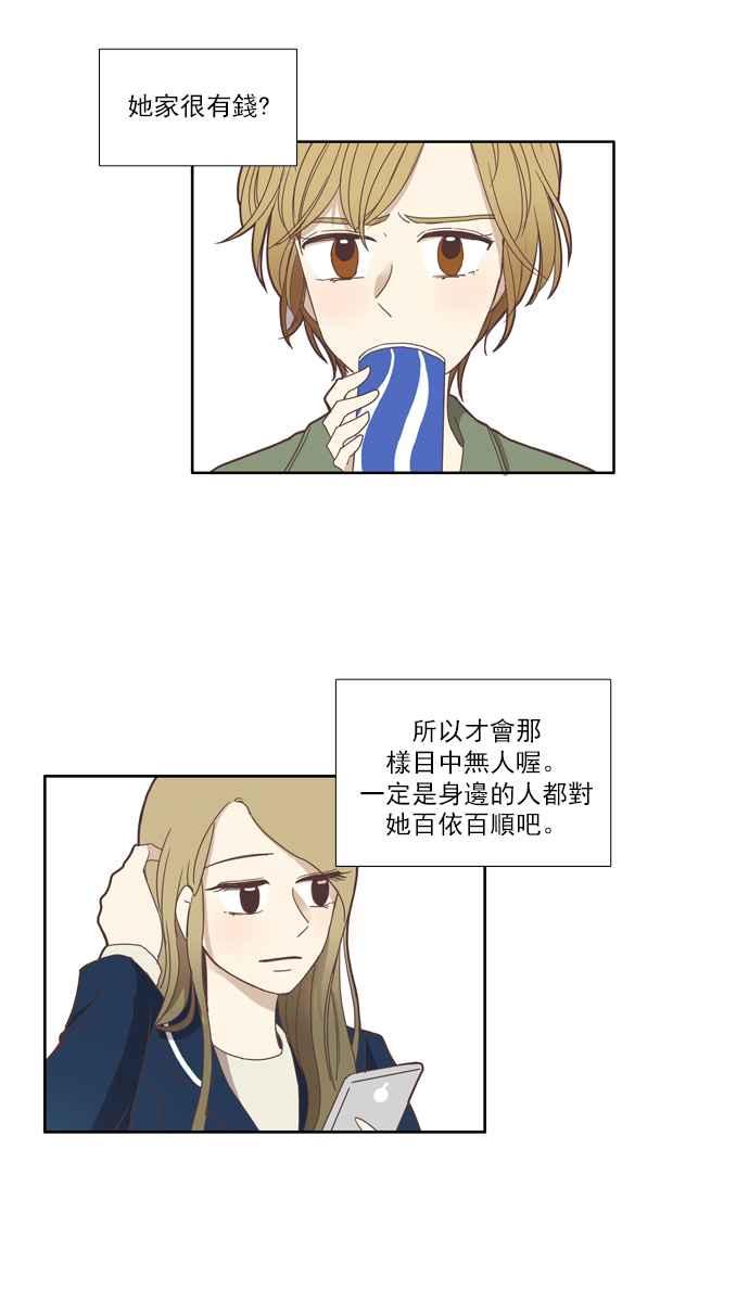 🍱少女的世界 [第104话] 美来 (5) 第5页