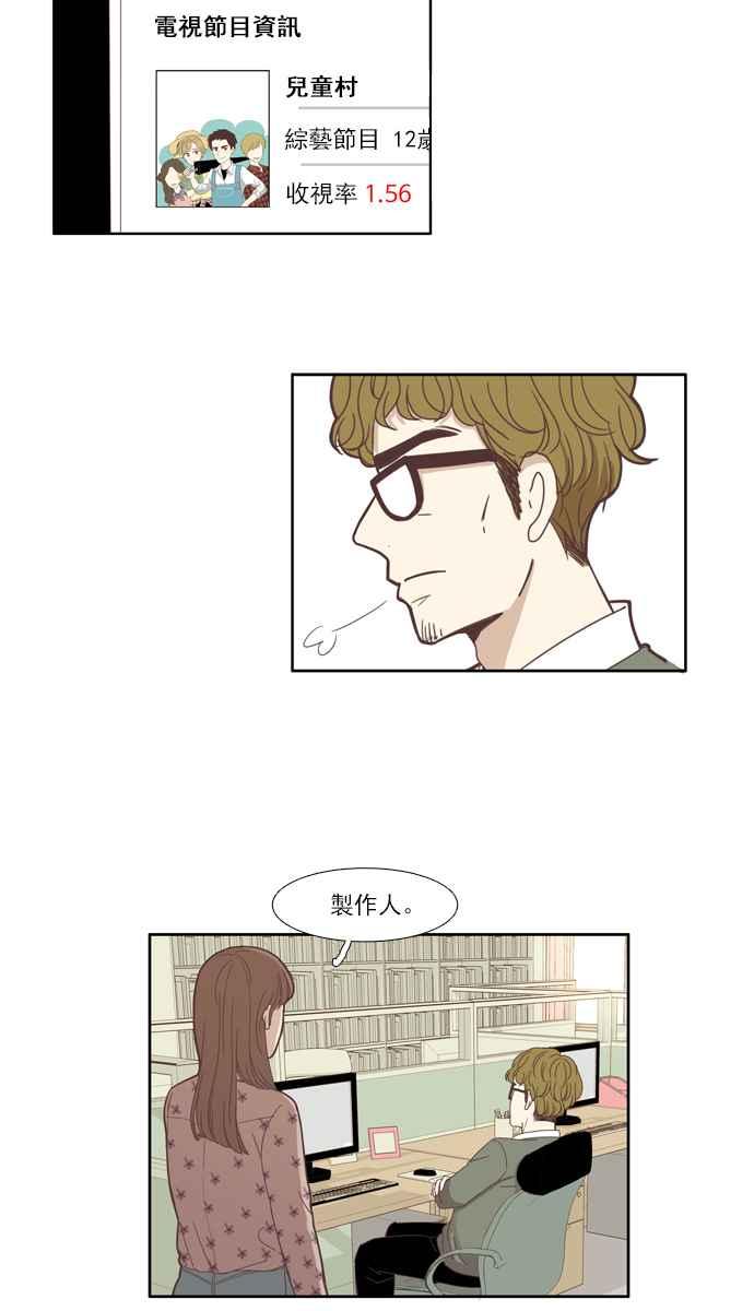 🍱少女的世界 [第108话] 美来 (9) 第2页