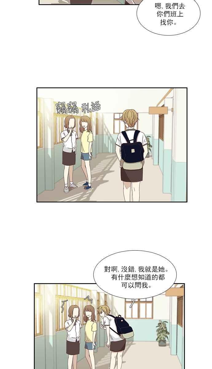 🍱少女的世界 [第114话] 期末考 第20页