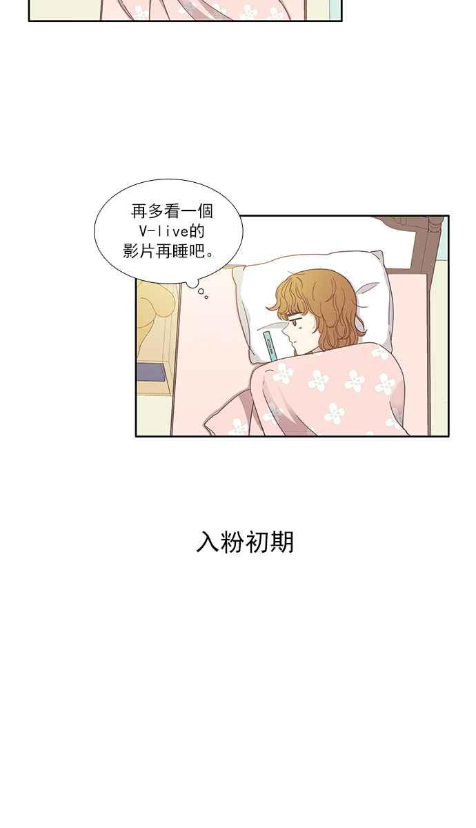 🍱少女的世界 [第116话] 突然变痴粉 第22页