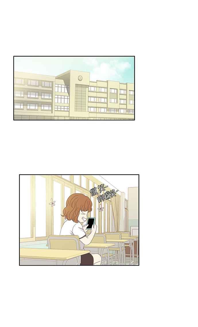 🍱少女的世界 [第116话] 突然变痴粉 第23页