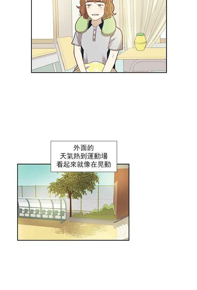 🍱少女的世界 [第116话] 突然变痴粉 第6页