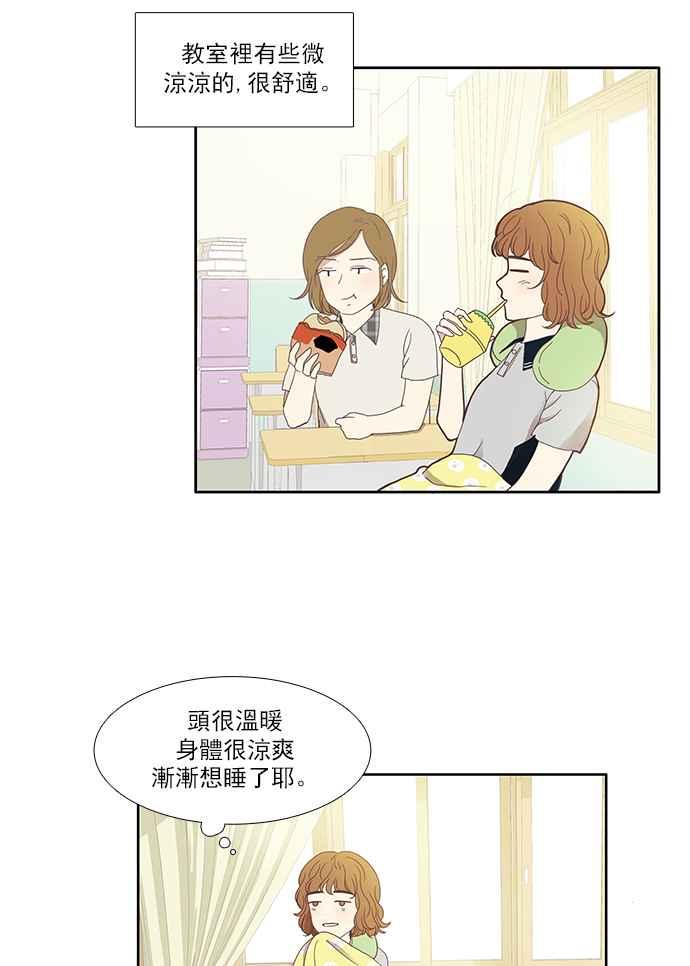 🍱少女的世界 [第116话] 突然变痴粉 第7页
