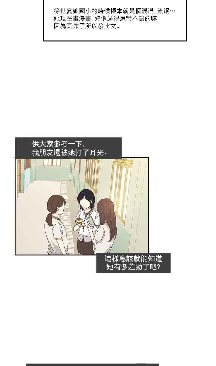 🍱少女的世界 [第120话] 反击 第2页