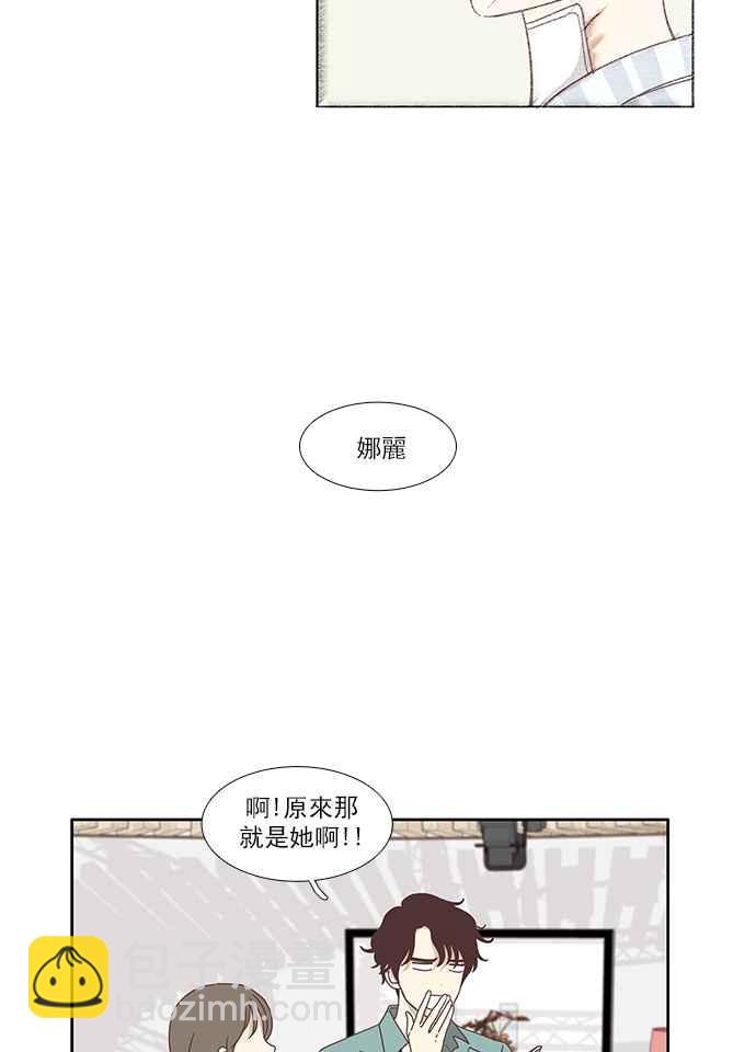 🍱少女的世界 [第122话] 迎接本人 第43页