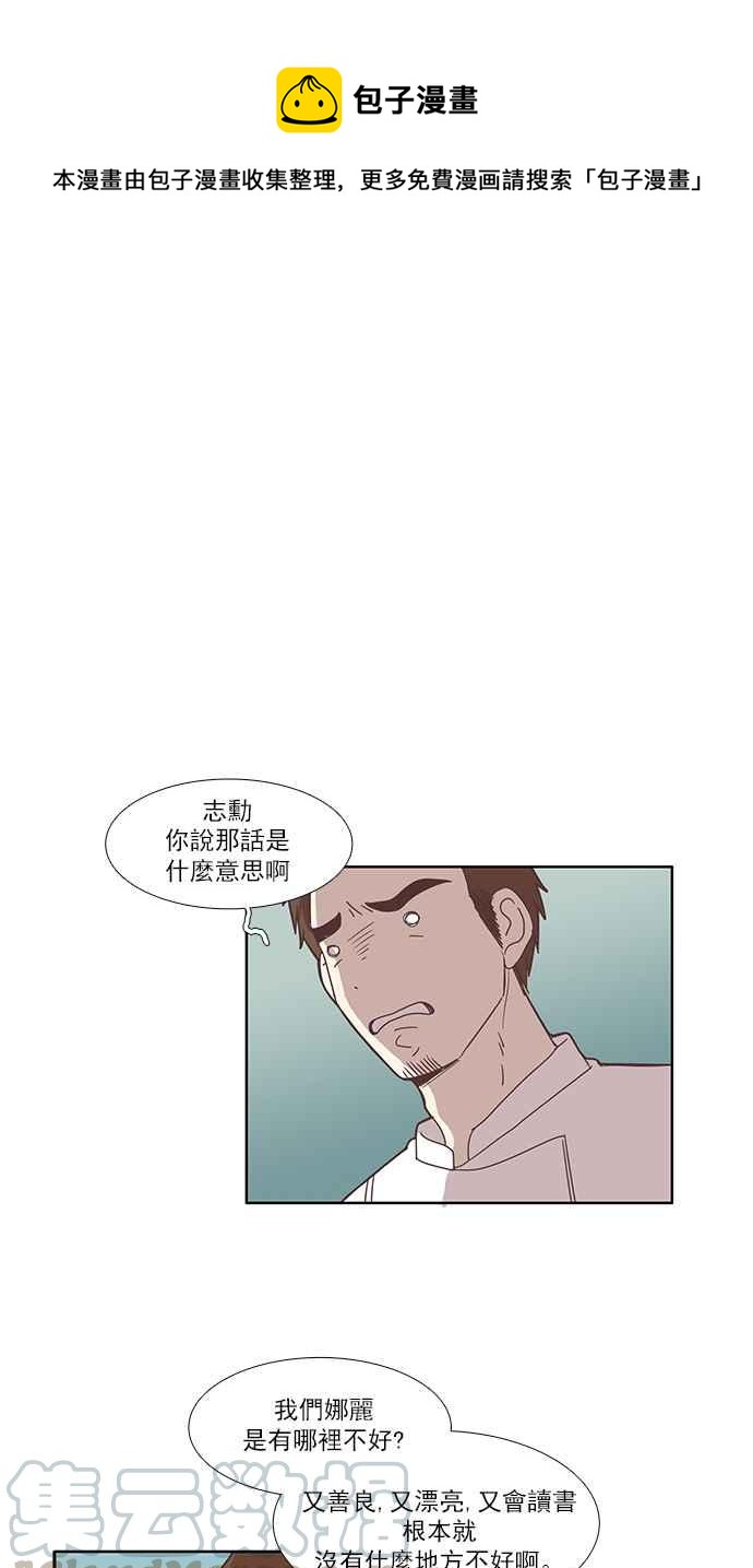 🍱少女的世界 [第124话] 接受讚美的方法 (2) 第1页