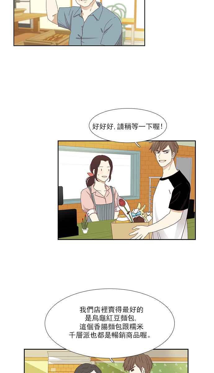 🍱少女的世界 [第134话] 正确的选择 第20页
