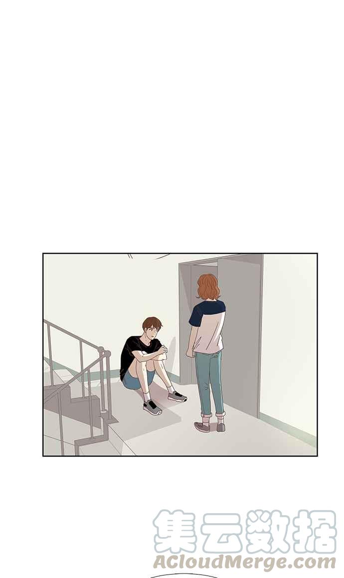 🍱少女的世界 [第136话] 正确的选择(3) 第19页