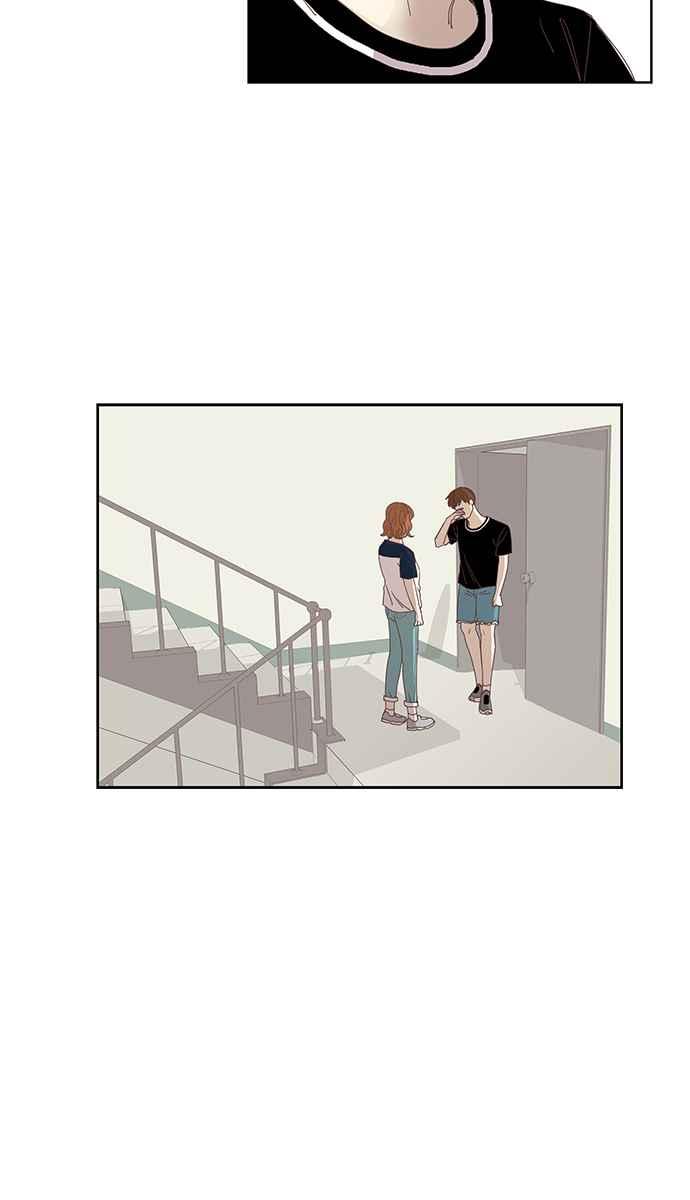 🍱少女的世界 [第136话] 正确的选择(3) 第32页