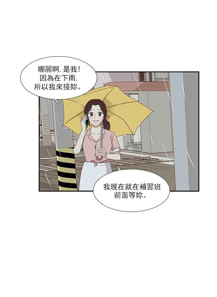 🍱少女的世界 [第136话] 正确的选择(3) 第42页