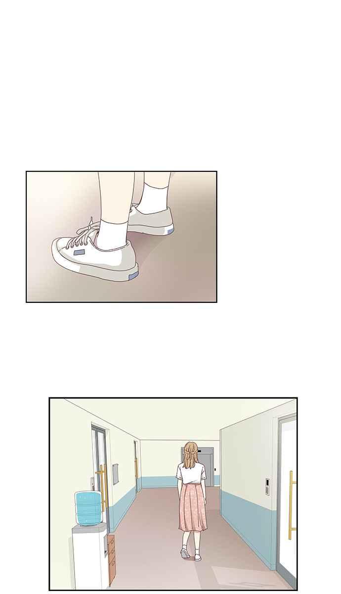 🍱少女的世界 [第140话] 关系有了变化(2) 第38页