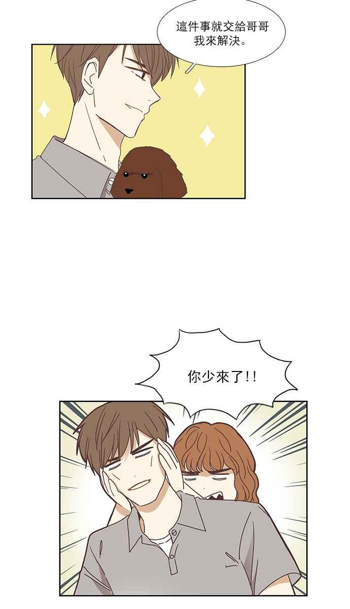 🍱少女的世界 [第142话] 娜丽与她的复仇军团 第14页