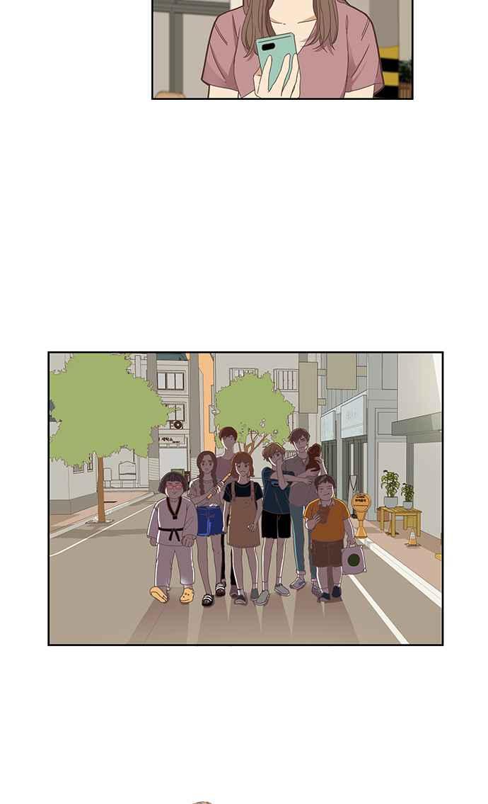 🍱少女的世界 [第142话] 娜丽与她的复仇军团 第2页