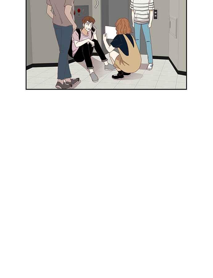 🍱少女的世界 [第142话] 娜丽与她的复仇军团 第36页