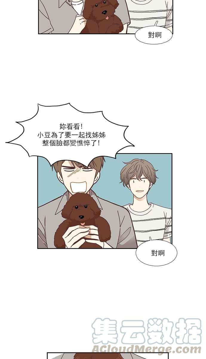 🍱少女的世界 [第142话] 娜丽与她的复仇军团 第41页