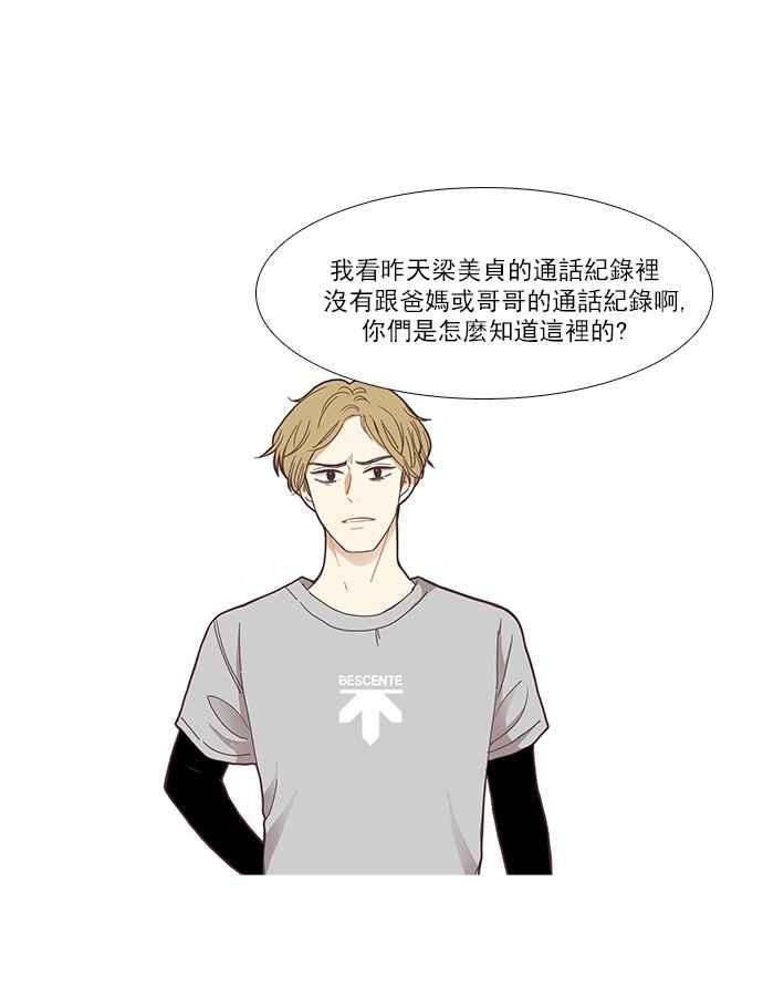 🍱少女的世界 [第142话] 娜丽与她的复仇军团 第46页