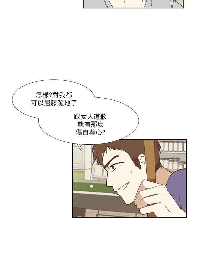 🍱少女的世界 [第144话] 事后后悔 第16页