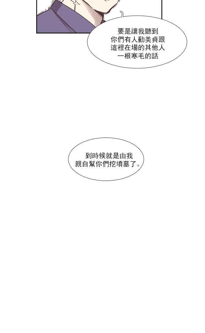 🍱少女的世界 [第144话] 事后后悔 第23页