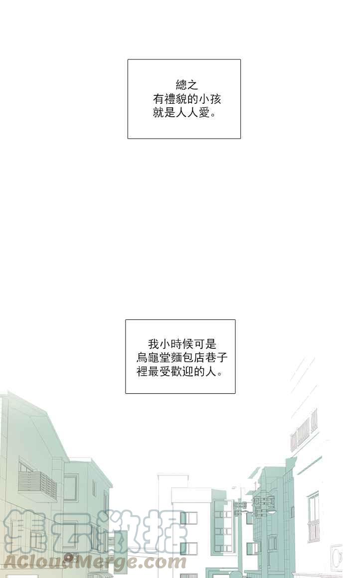 🍱少女的世界 [第144话] 事后后悔 第9页