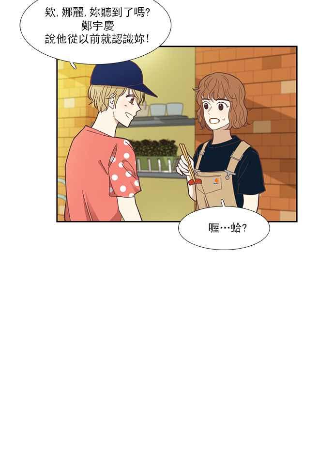🍱少女的世界 [第146话] 美来的生日(2) 第27页