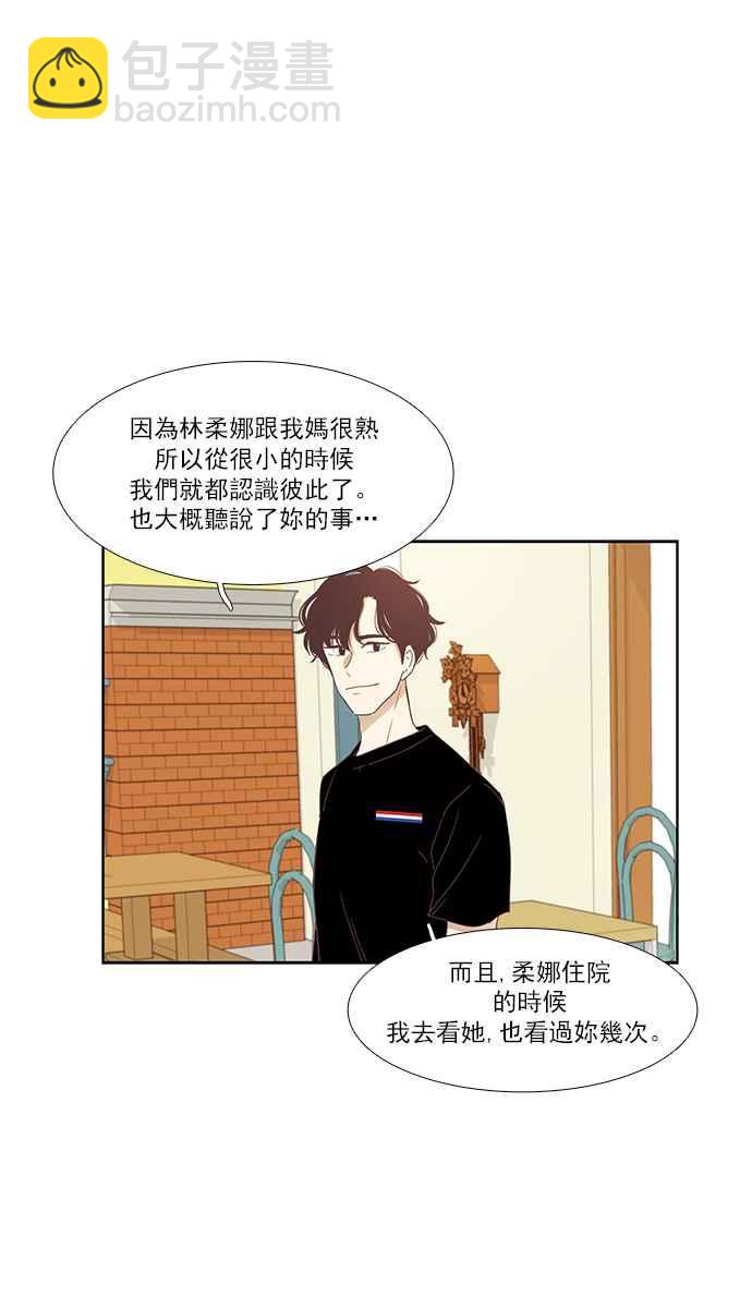 🍱少女的世界 [第146话] 美来的生日(2) 第28页