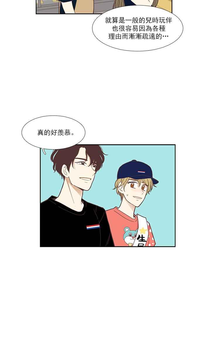 🍱少女的世界 [第146话] 美来的生日(2) 第38页