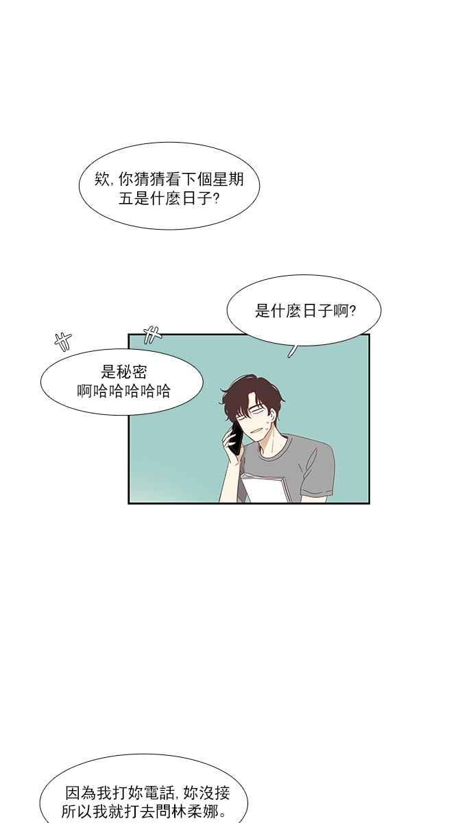 🍱少女的世界 [第146话] 美来的生日(2) 第4页