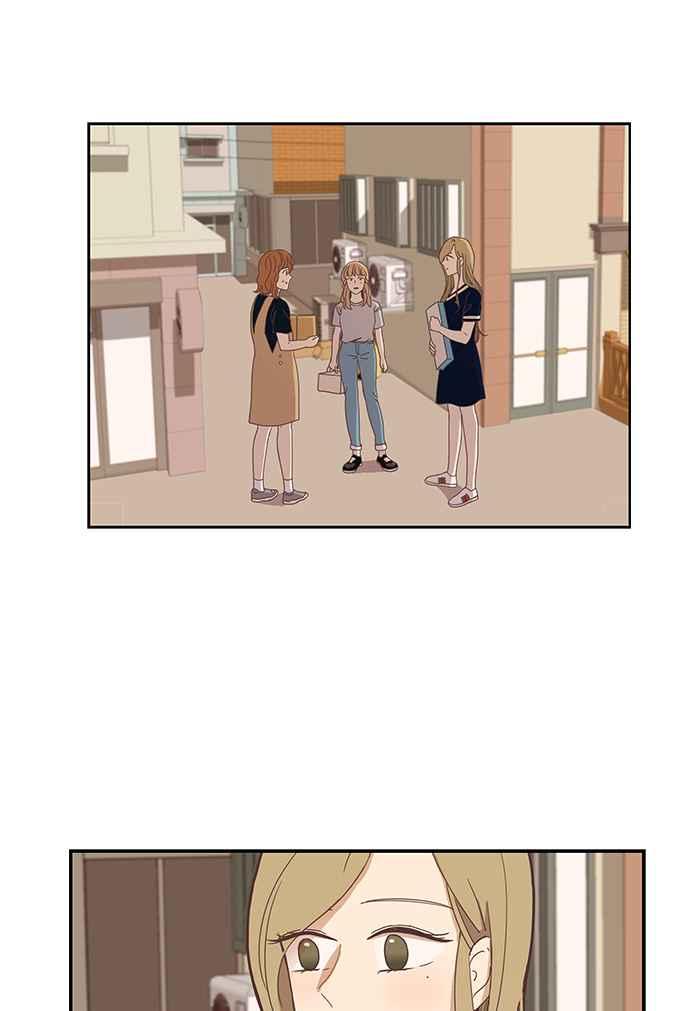 🍱少女的世界 [第146话] 美来的生日(2) 第48页