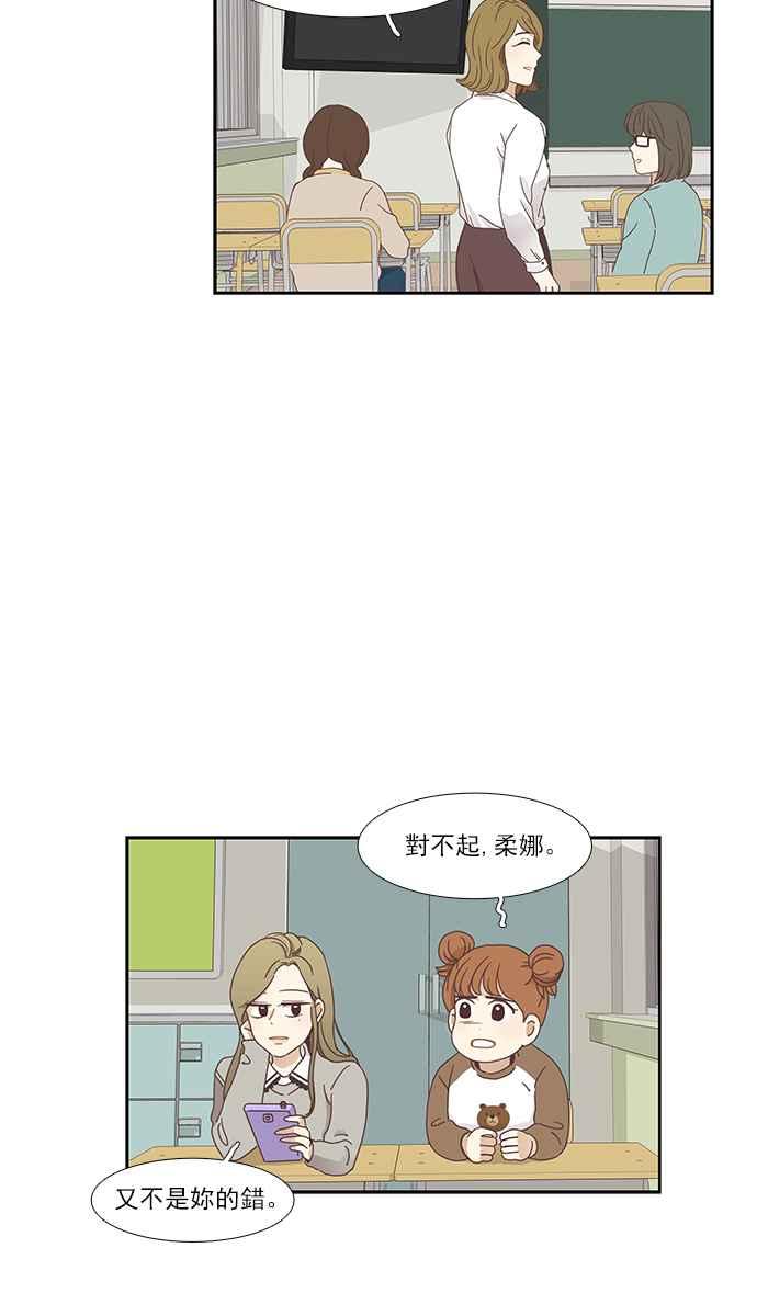 🍱少女的世界 [第152话] 柔娜 (2) 第20页
