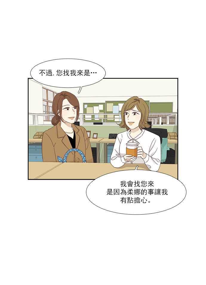 🍱少女的世界 [第152话] 柔娜 (2) 第32页