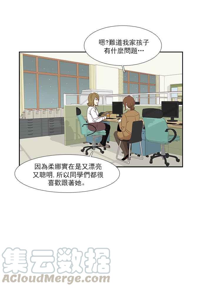 🍱少女的世界 [第152话] 柔娜 (2) 第33页