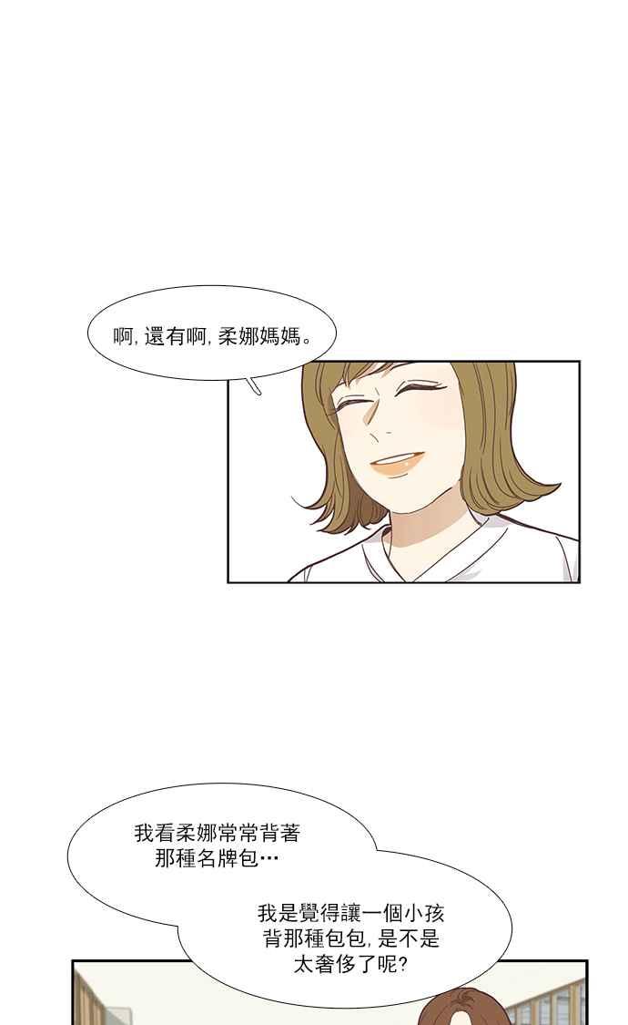 🍱少女的世界 [第152话] 柔娜 (2) 第40页