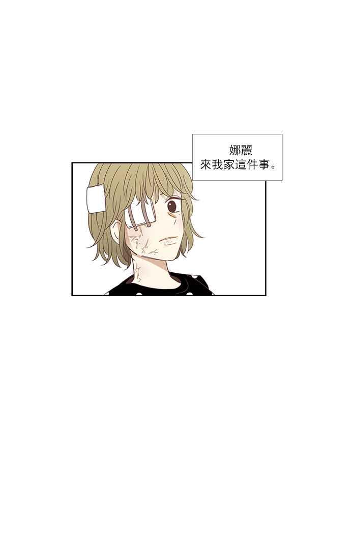 🍱少女的世界 [第156话] 柔娜(5) 第19页