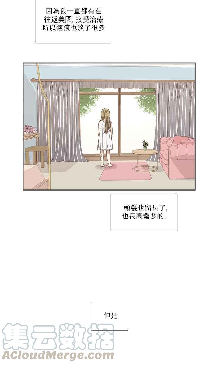 🍱少女的世界 [第156话] 柔娜(5) 第29页
