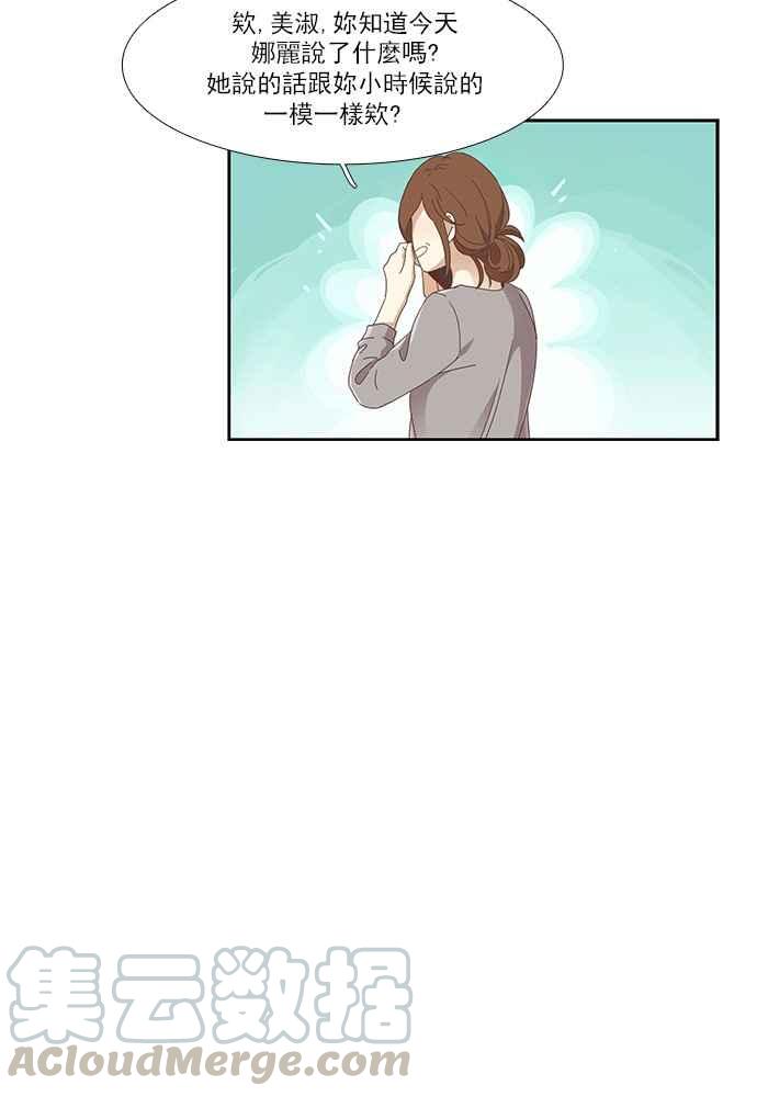 🍱少女的世界 [第156话] 柔娜(5) 第9页