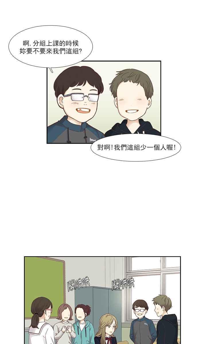 🍱少女的世界 [第158话] 柔娜(7) 第10页