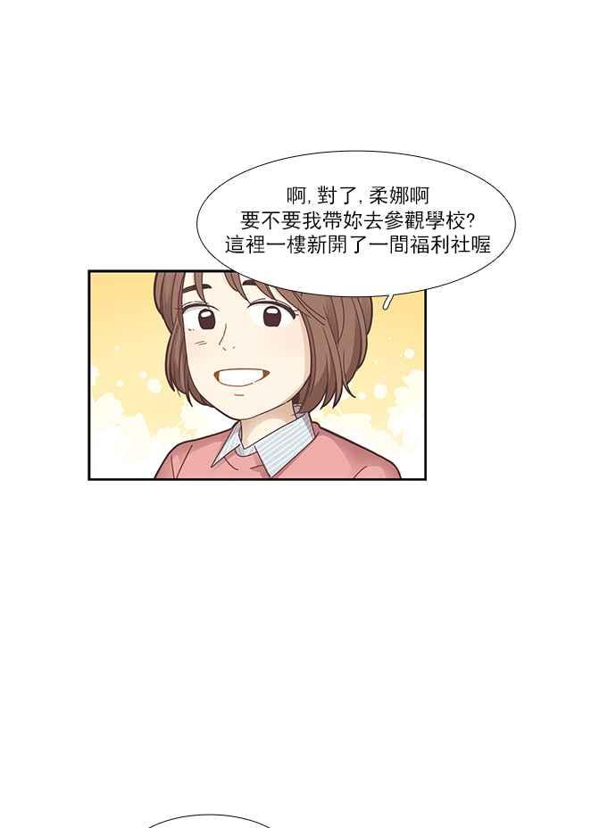 🍱少女的世界 [第158话] 柔娜(7) 第15页