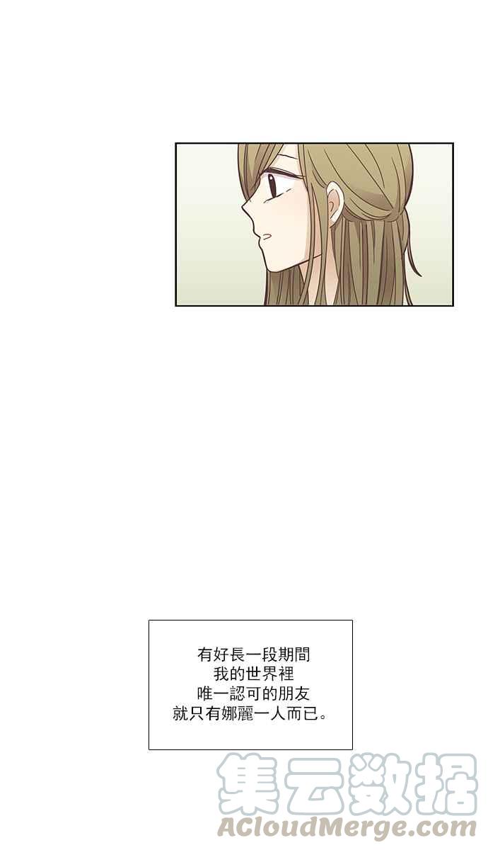 🍱少女的世界 [第158话] 柔娜(7) 第29页