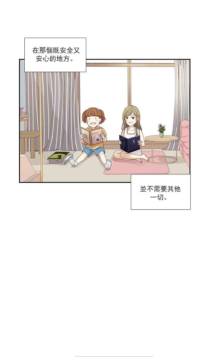 🍱少女的世界 [第158话] 柔娜(7) 第30页