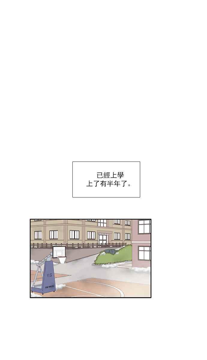 🍱少女的世界 [第162话] 她 第2页