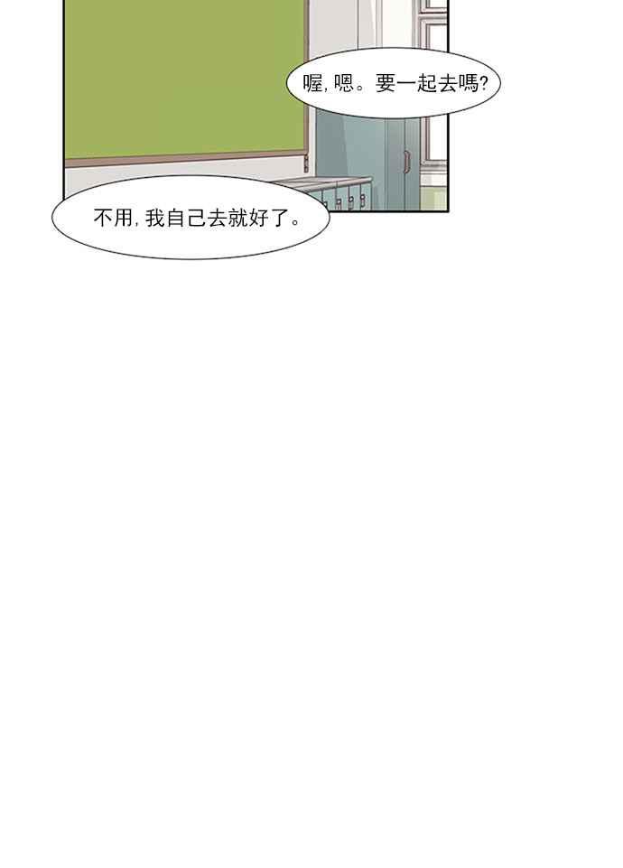 🍱少女的世界 [第162话] 她 第34页