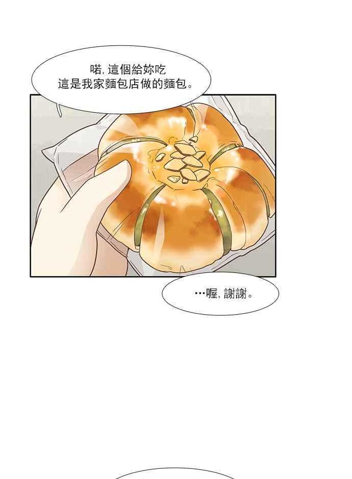 🍱少女的世界 [第164话] 关系出现裂痕 第36页