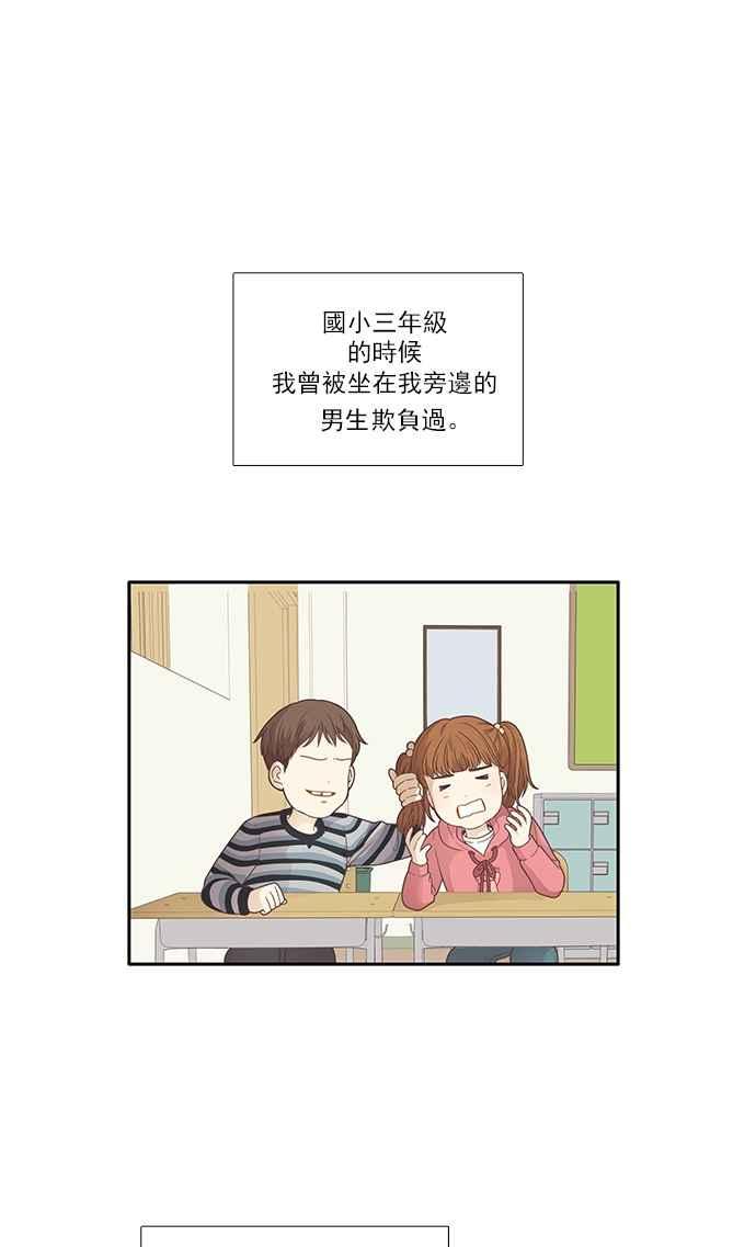 🍱少女的世界 [第166话] 关系出现裂痕(3) 第2页